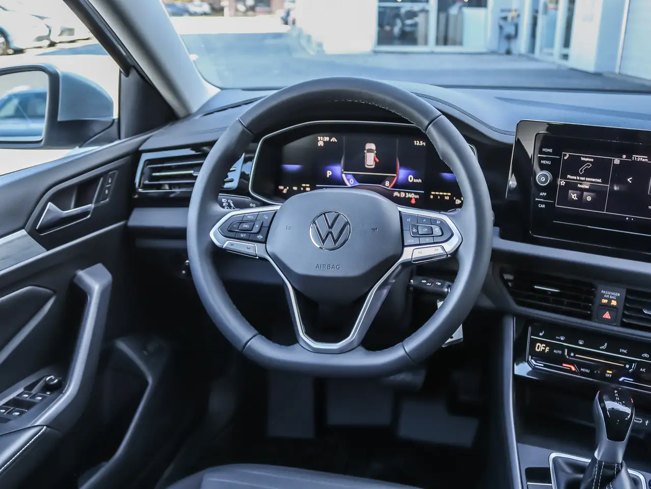 Volkswagen Jetta photo Volkswagen Jetta