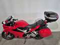 Honda VFR 800 F ABS Roşu - thumbnail 9