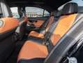 Mercedes-Benz C 300 4MATIC Pano S-Sitz ACC KeyLess ParkAss. Schwarz - thumbnail 11
