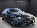 Mercedes-Benz C 300 4MATIC Pano S-Sitz ACC KeyLess ParkAss. Schwarz - thumbnail 3