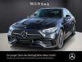 Mercedes-Benz C 300 4MATIC Pano S-Sitz ACC KeyLess ParkAss. Schwarz - thumbnail 1