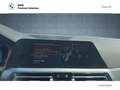 BMW 320 320dA MH xDrive 190ch M Sport Bleu - thumbnail 16