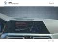 BMW 320 320dA MH xDrive 190ch M Sport Bleu - thumbnail 17