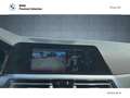 BMW 320 320dA MH xDrive 190ch M Sport Bleu - thumbnail 18