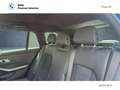 BMW 320 320dA MH xDrive 190ch M Sport Bleu - thumbnail 6