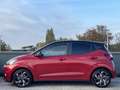 Hyundai i10 1.0 T-GDI 100PK N Line 5-zits | Navigatie | Achter Rouge - thumbnail 2