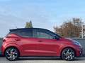 Hyundai i10 1.0 T-GDI 100PK N Line 5-zits | Navigatie | Achter Rouge - thumbnail 6