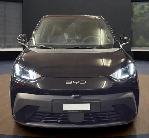 BYD Dolphin Surf 43,2 kWh Boost