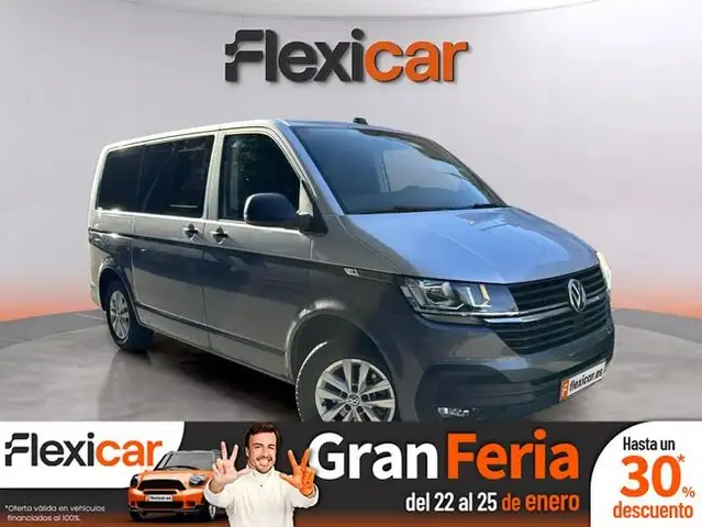 Volkswagen 7 PLAZAS AUTOMÁTICO 2.0 150 CV