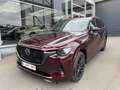 Mazda CX-80 3.3L e-Sky-D ( M Hybrid) 254pK 8AT AWD HOMURA PLUS Mauve - thumbnail 1