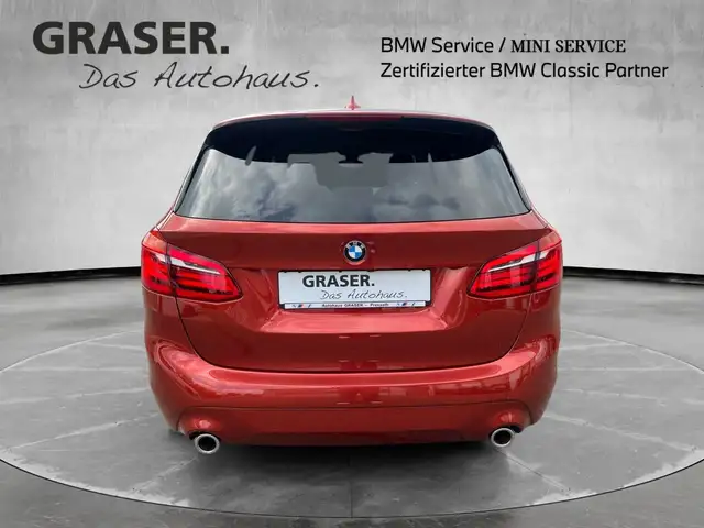 BMW 2 Series view 5