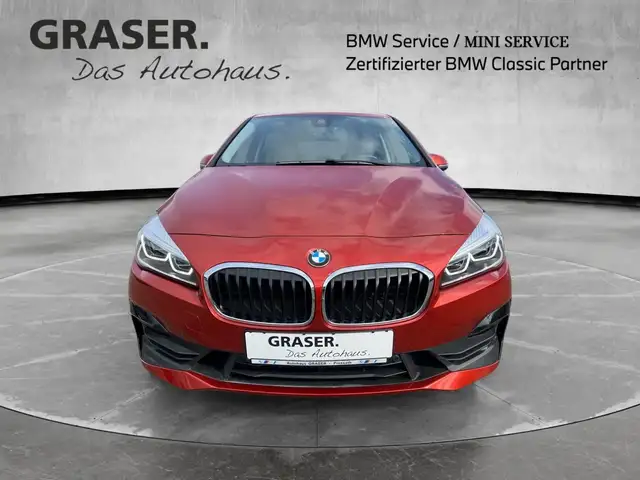 BMW 2 Series view 9
