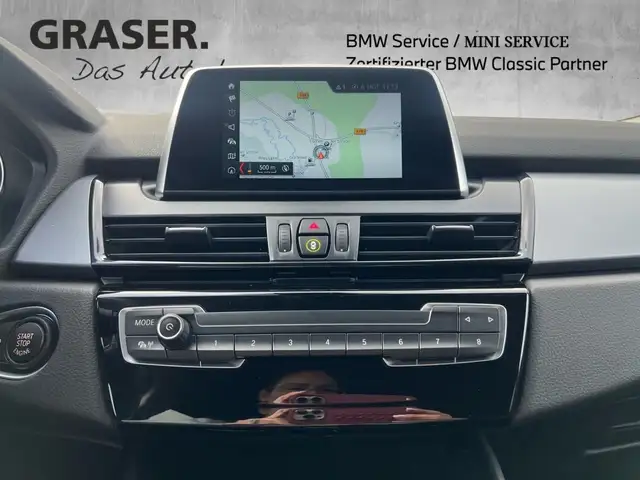BMW 2 Series view 12