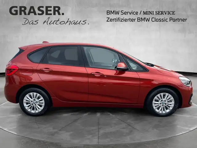 BMW 2 Series view 7