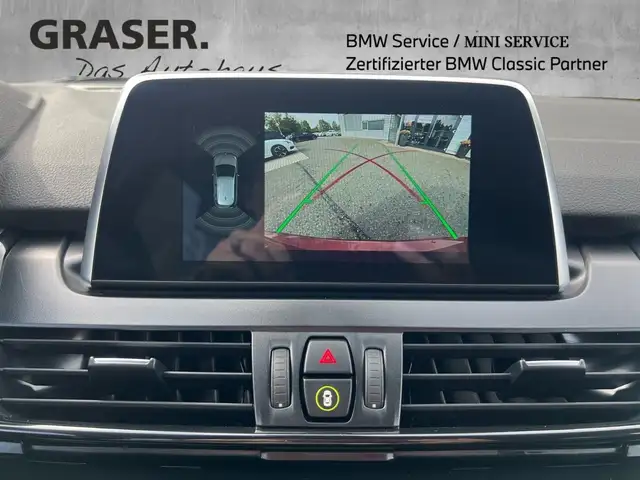 BMW 2 Series view 11