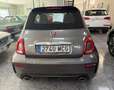Abarth 595C 1.4T JET TURISMO AUT. 121KW Gris - thumbnail 6