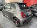 Abarth 595C 1.4T JET TURISMO AUT. 121KW Gris - thumbnail 2