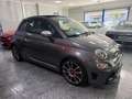 Abarth 595C 1.4T JET TURISMO AUT. 121KW Gris - thumbnail 7