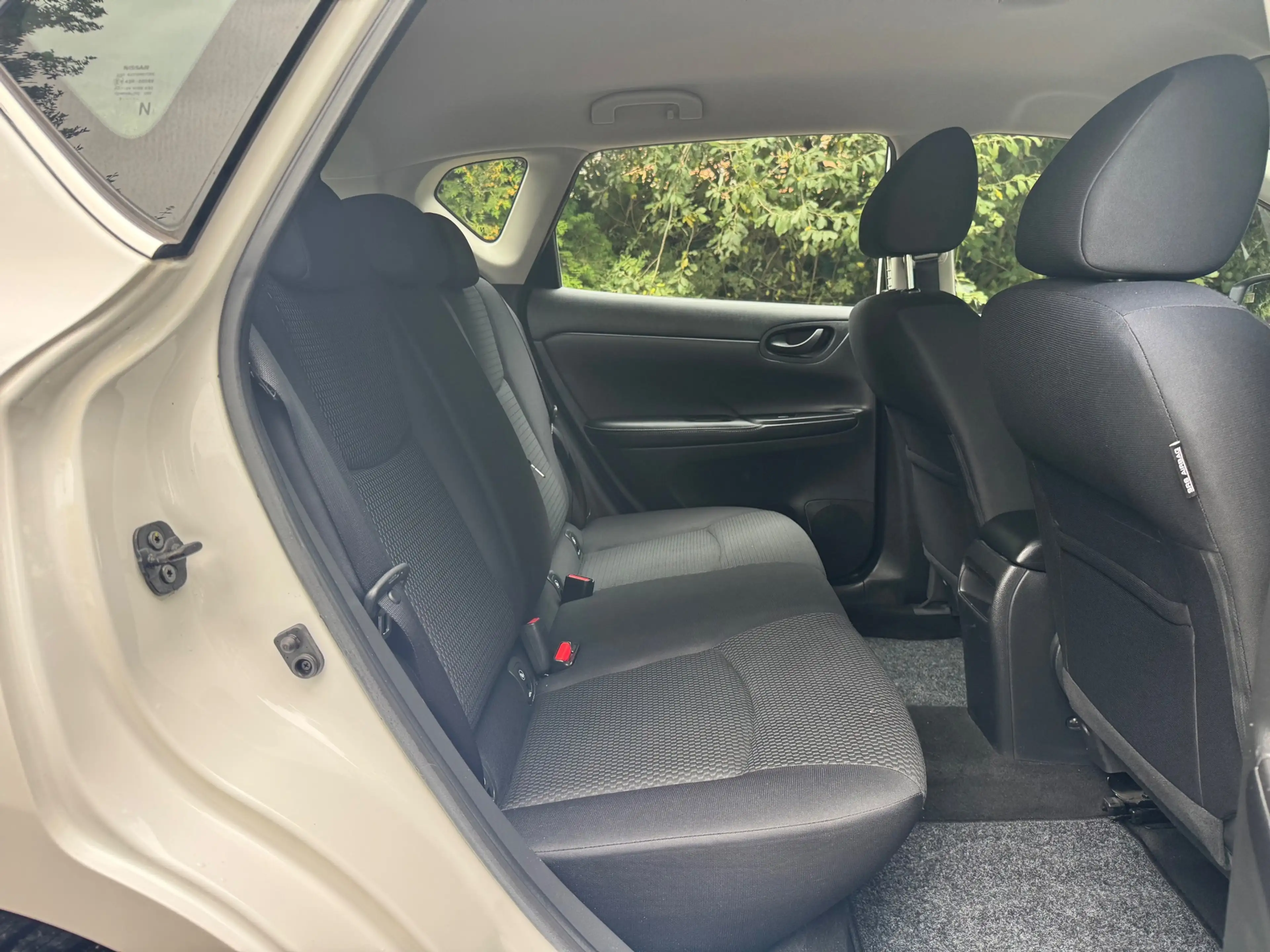 Nissan Pulsar 1.2 DIG-T Visia | Cruis Control| NAP | Airco | — photo 12