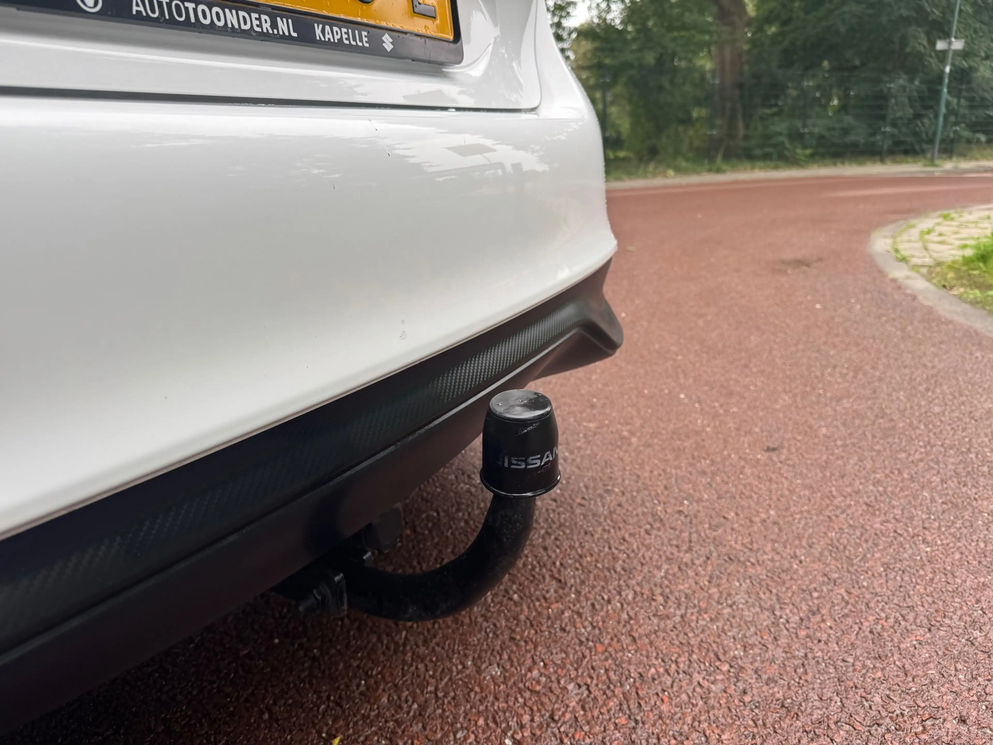 Nissan Pulsar 1.2 DIG-T Visia | Cruis Control| NAP | Airco | — photo 10