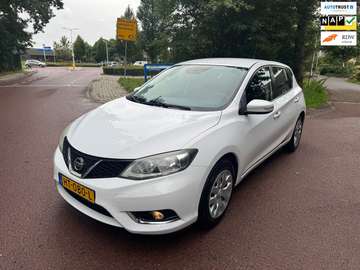 1.2 DIG-T Visia | Cruis Control| NAP | Airco |