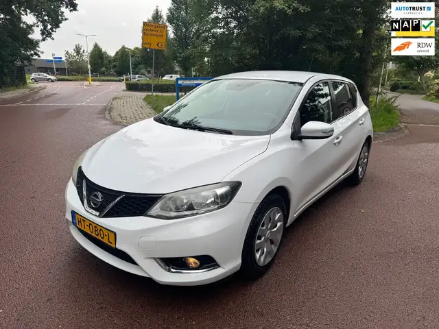 Nissan Pulsar