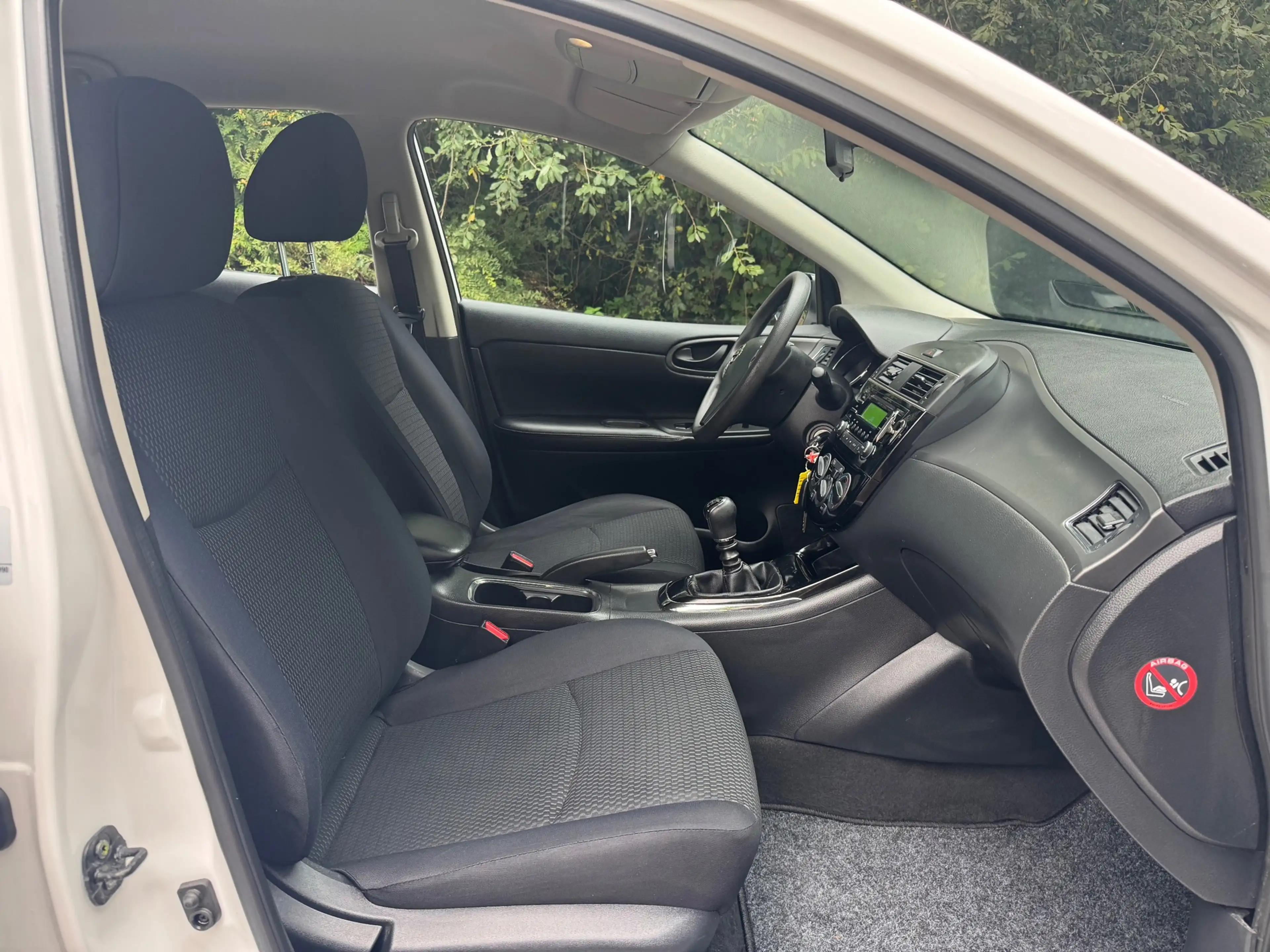 Nissan Pulsar 1.2 DIG-T Visia | Cruis Control| NAP | Airco | — photo 15