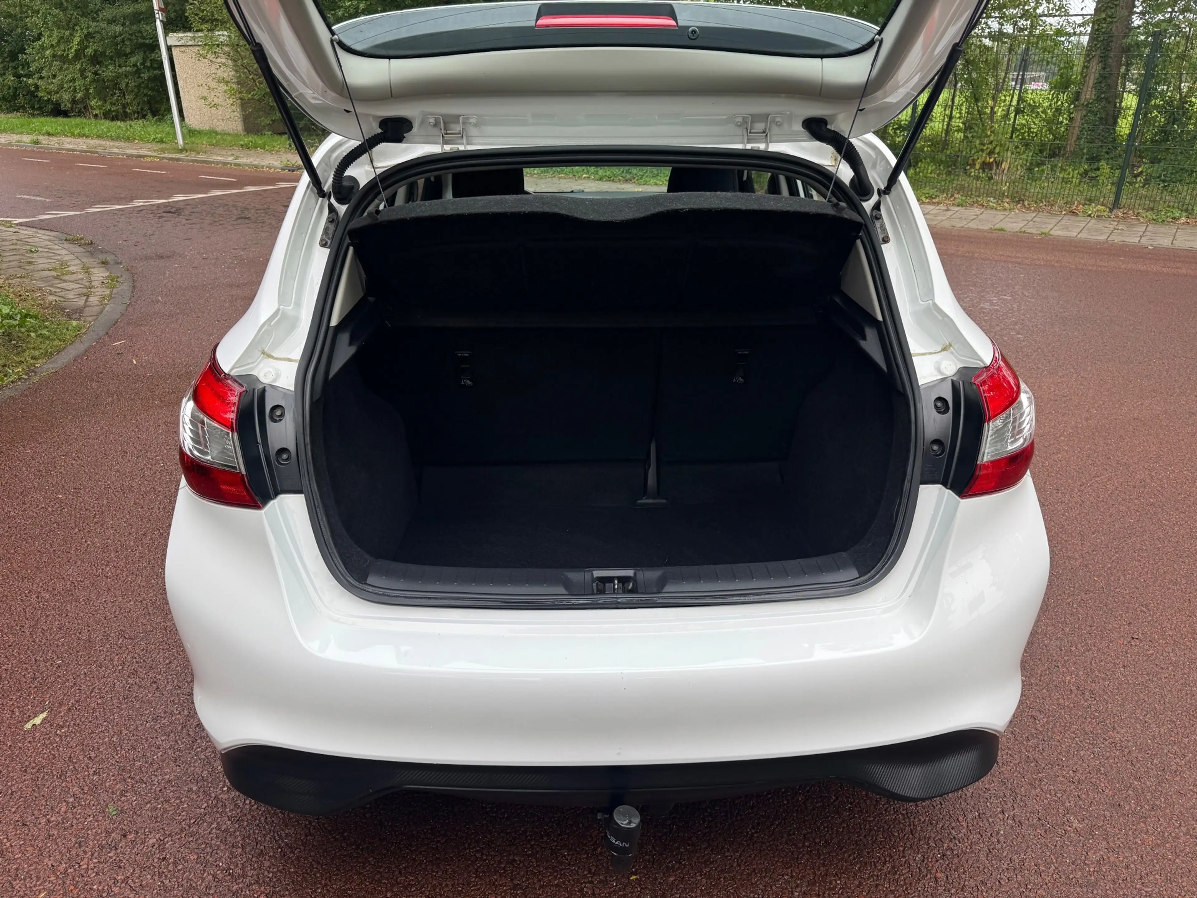 Nissan Pulsar 1.2 DIG-T Visia | Cruis Control| NAP | Airco | — photo 9