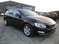 Volvo V60 2.0 D2 Navi/Leder Noir - thumbnail 2