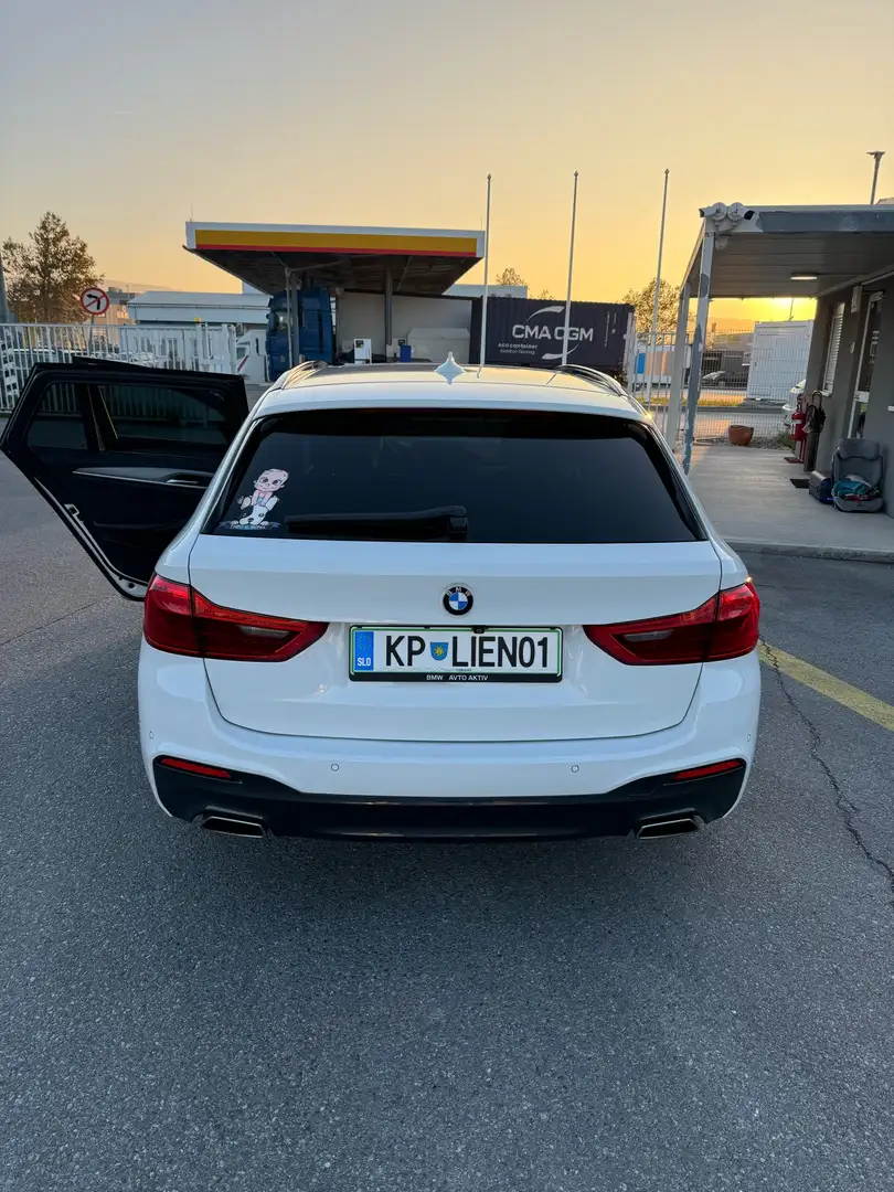 BMW 520 520d Gran Turismo Aut. Modern Line - 2