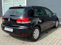 Volkswagen Golf VI 1.2 TSI Match Klimaaut. Sitzheiz. PDC Negro - thumbnail 8
