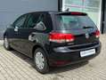 Volkswagen Golf VI 1.2 TSI Match Klimaaut. Sitzheiz. PDC Negro - thumbnail 6