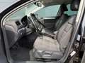 Volkswagen Golf VI 1.2 TSI Match Klimaaut. Sitzheiz. PDC Negro - thumbnail 10