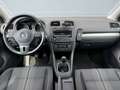 Volkswagen Golf VI 1.2 TSI Match Klimaaut. Sitzheiz. PDC Negro - thumbnail 12