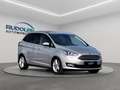 Ford Grand C-Max Grand C-MAX Titanium 2,0 AUTOM. TÜV NEU GARANTIE Silber - thumbnail 1