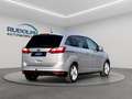 Ford Grand C-Max Grand C-MAX Titanium 2,0 AUTOM. TÜV NEU GARANTIE Silber - thumbnail 7