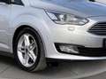 Ford Grand C-Max Grand C-MAX Titanium 2,0 AUTOM. TÜV NEU GARANTIE Silber - thumbnail 33