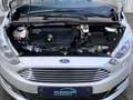 Ford Grand C-Max Grand C-MAX Titanium 2,0 AUTOM. TÜV NEU GARANTIE Silber - thumbnail 32