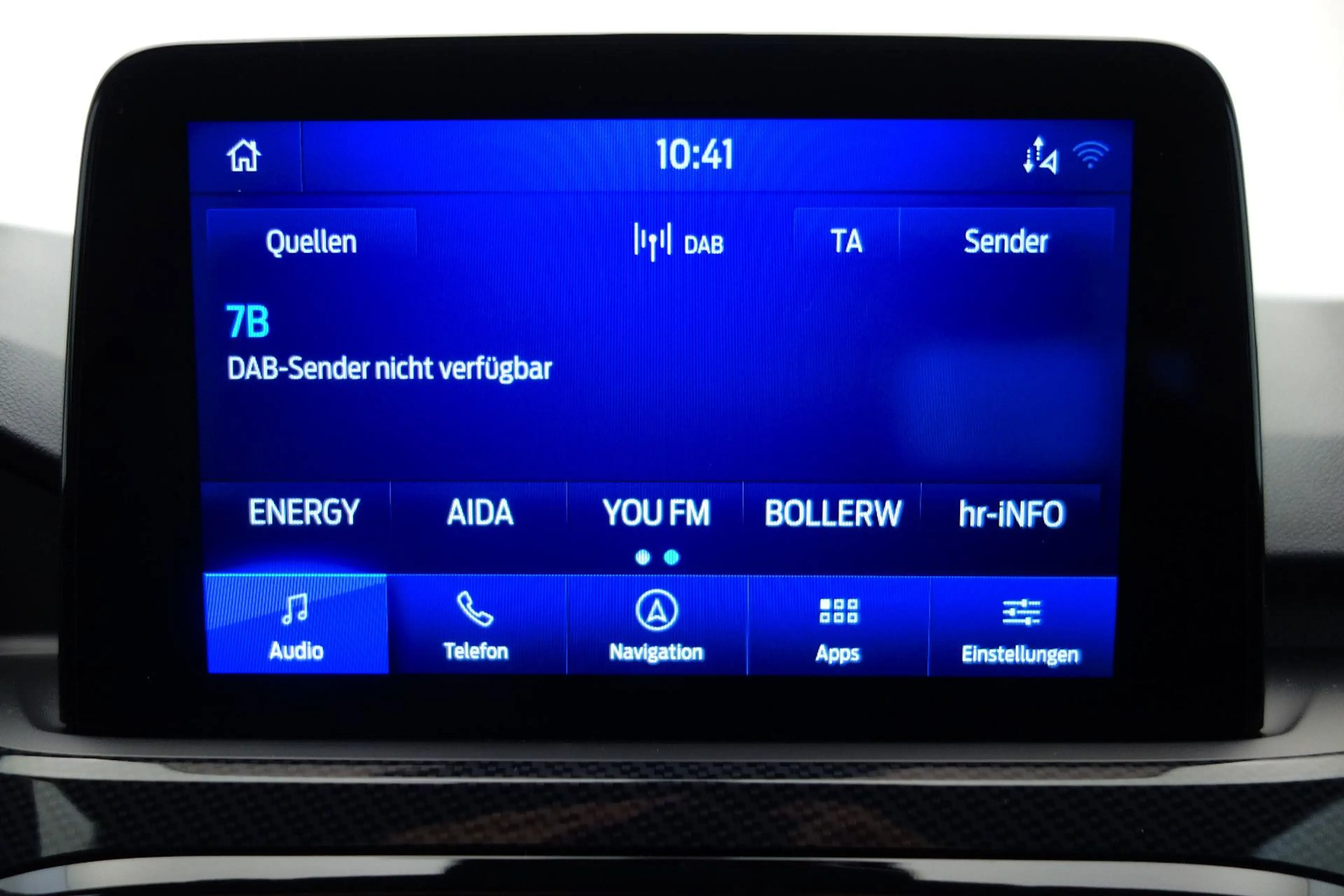 Ford Kuga Hybrid **ST-LINE X** RFKMRA+E-SITZE+HUD — photo 34