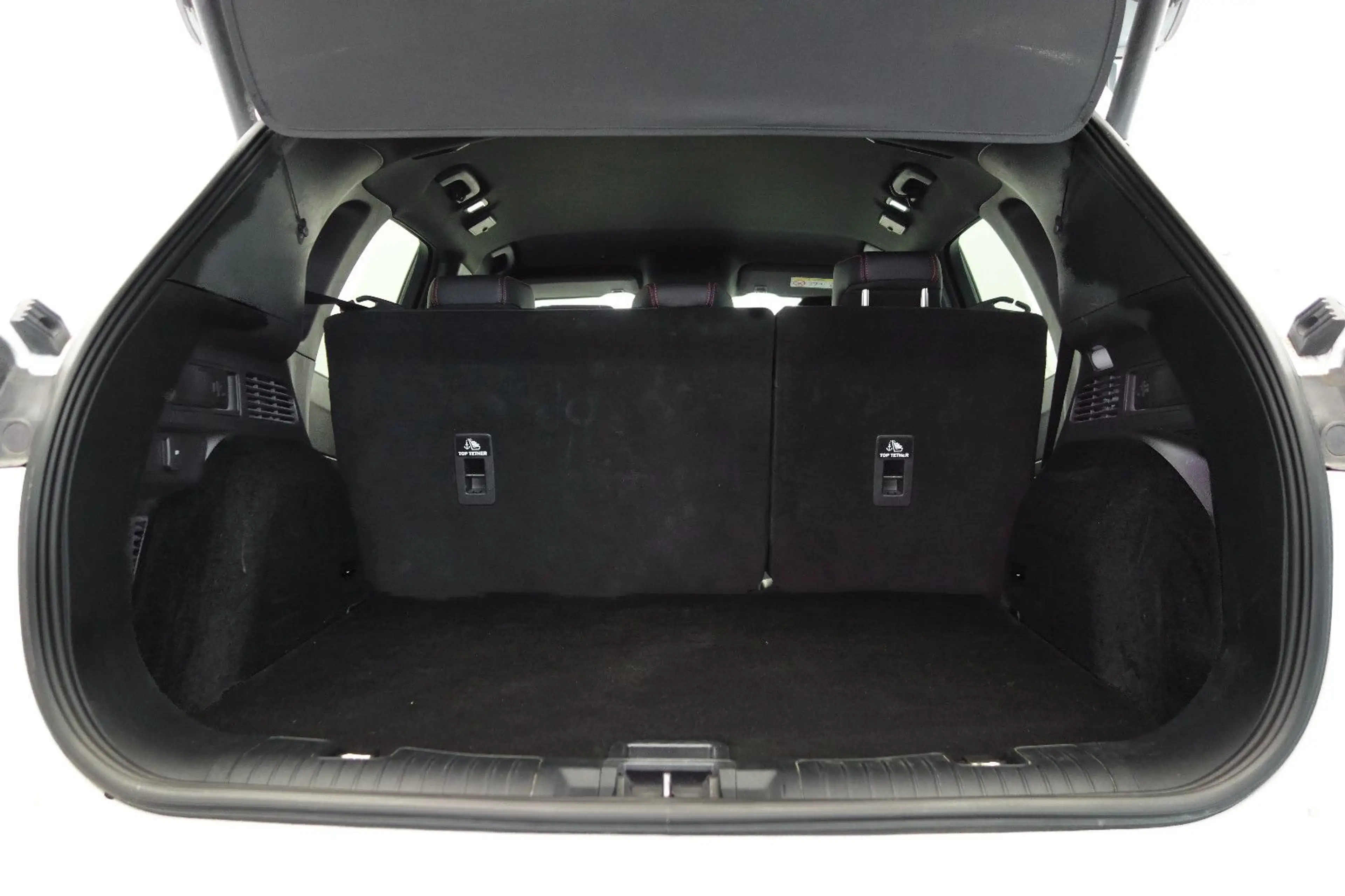Ford Kuga Hybrid **ST-LINE X** RFKMRA+E-SITZE+HUD — photo 15