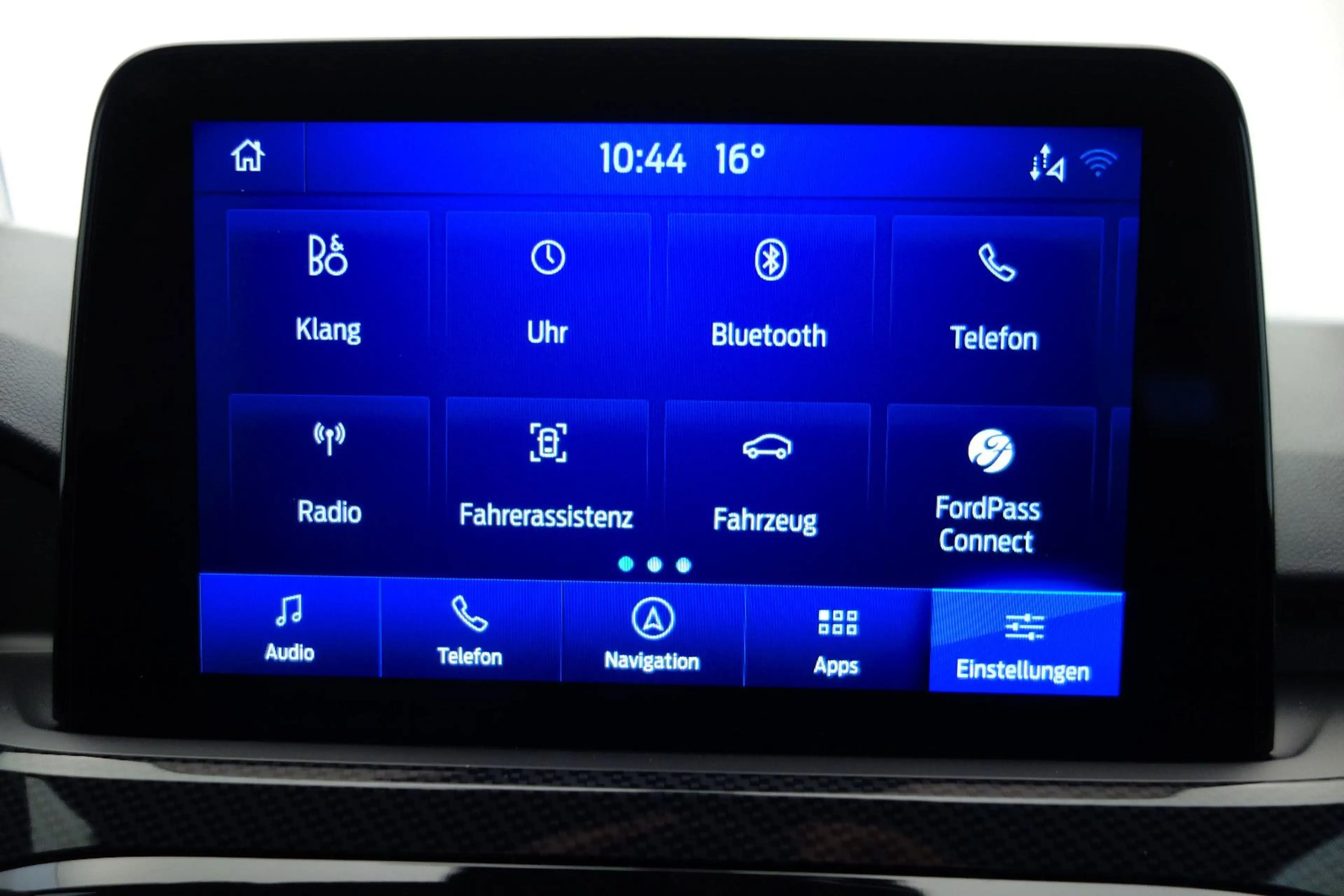 Ford Kuga Hybrid **ST-LINE X** RFKMRA+E-SITZE+HUD — photo 38