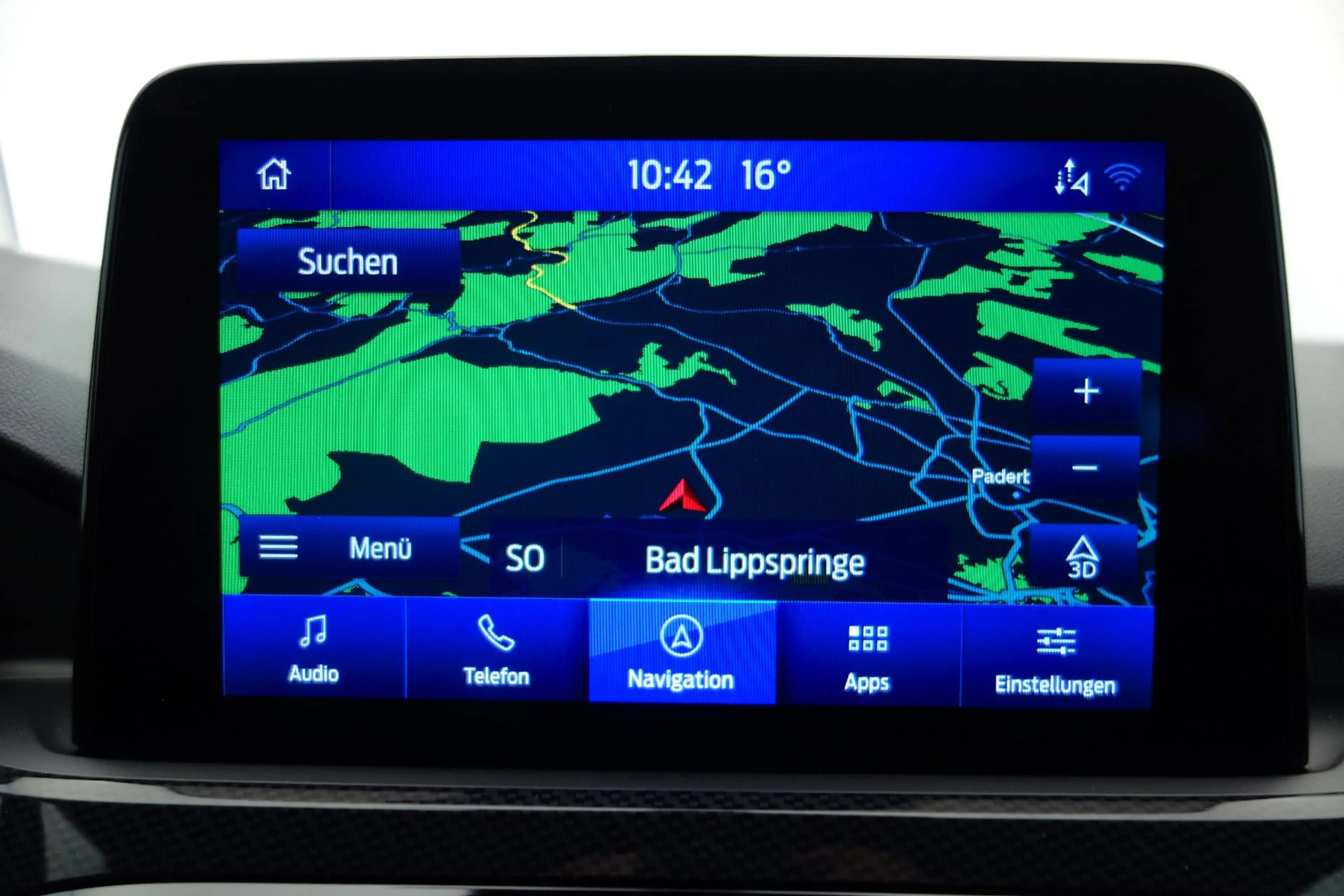 Ford Kuga Hybrid **ST-LINE X** RFKMRA+E-SITZE+HUD — photo 36