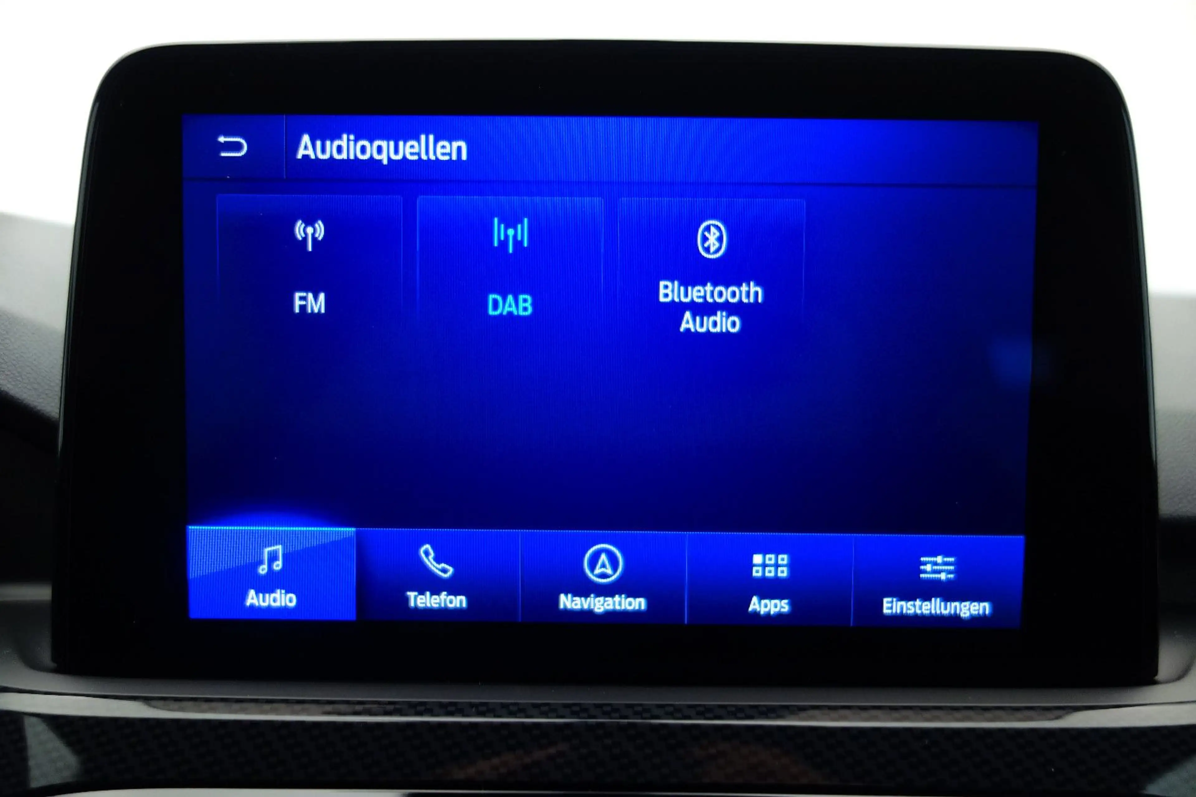 Ford Kuga Hybrid **ST-LINE X** RFKMRA+E-SITZE+HUD — photo 35