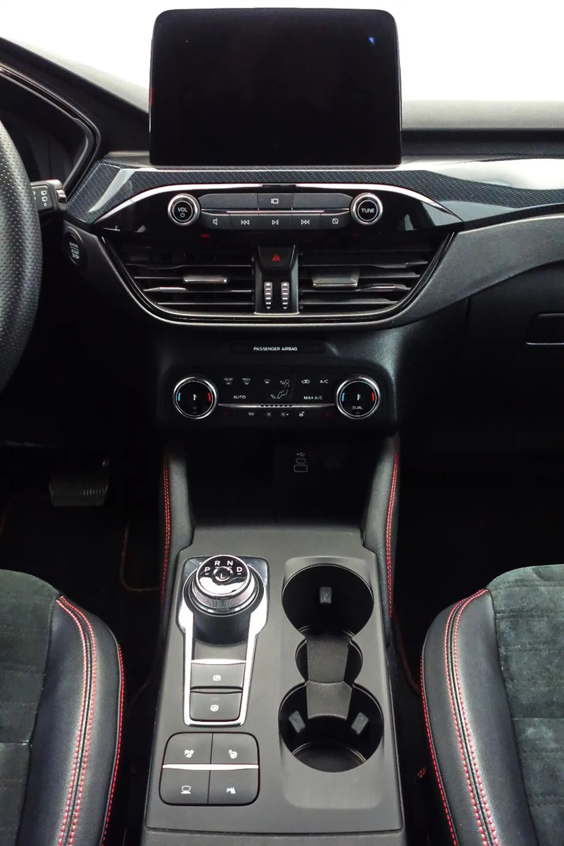 Ford Kuga Hybrid **ST-LINE X** RFKMRA+E-SITZE+HUD — photo 20