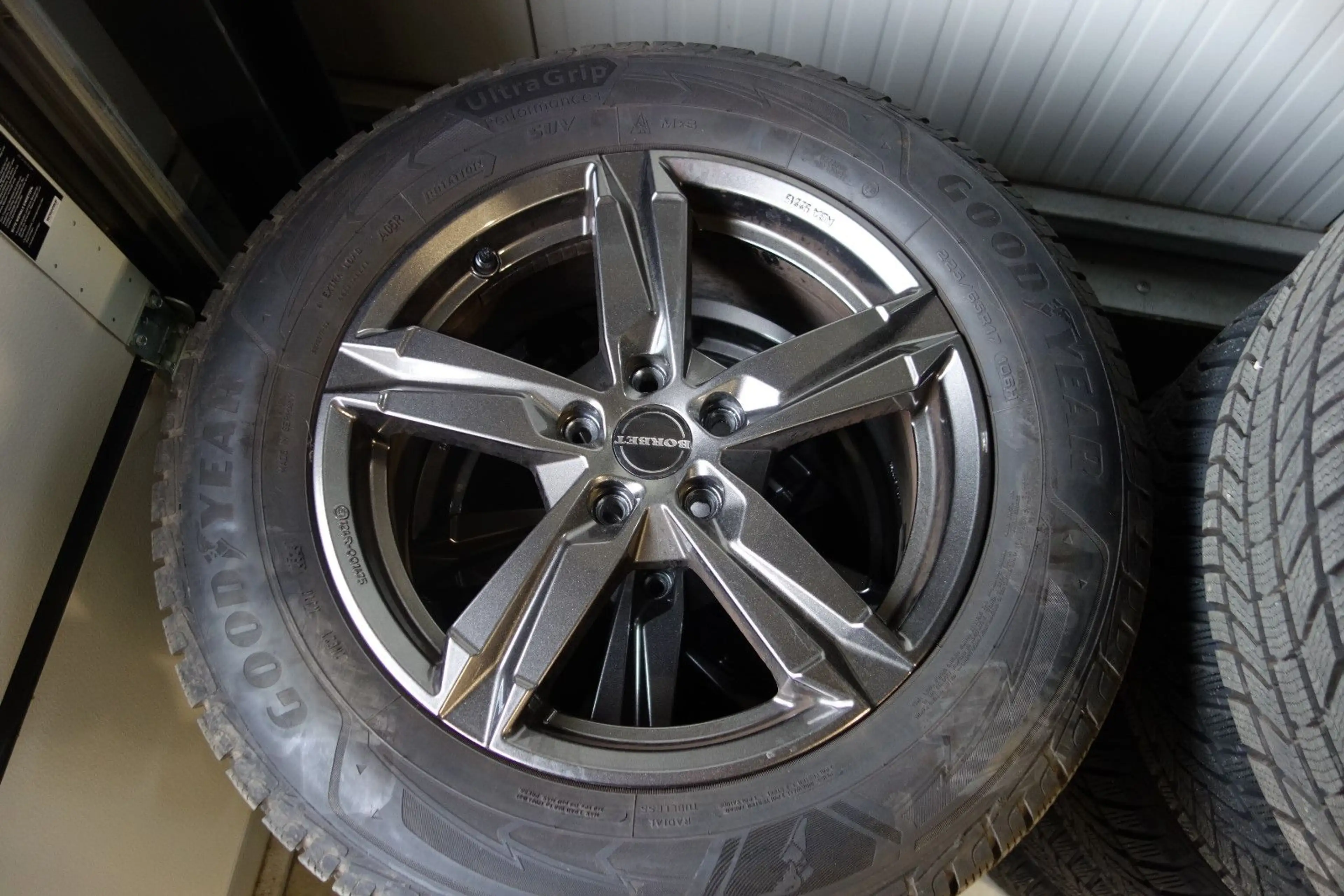Ford Kuga Hybrid **ST-LINE X** RFKMRA+E-SITZE+HUD — photo 45