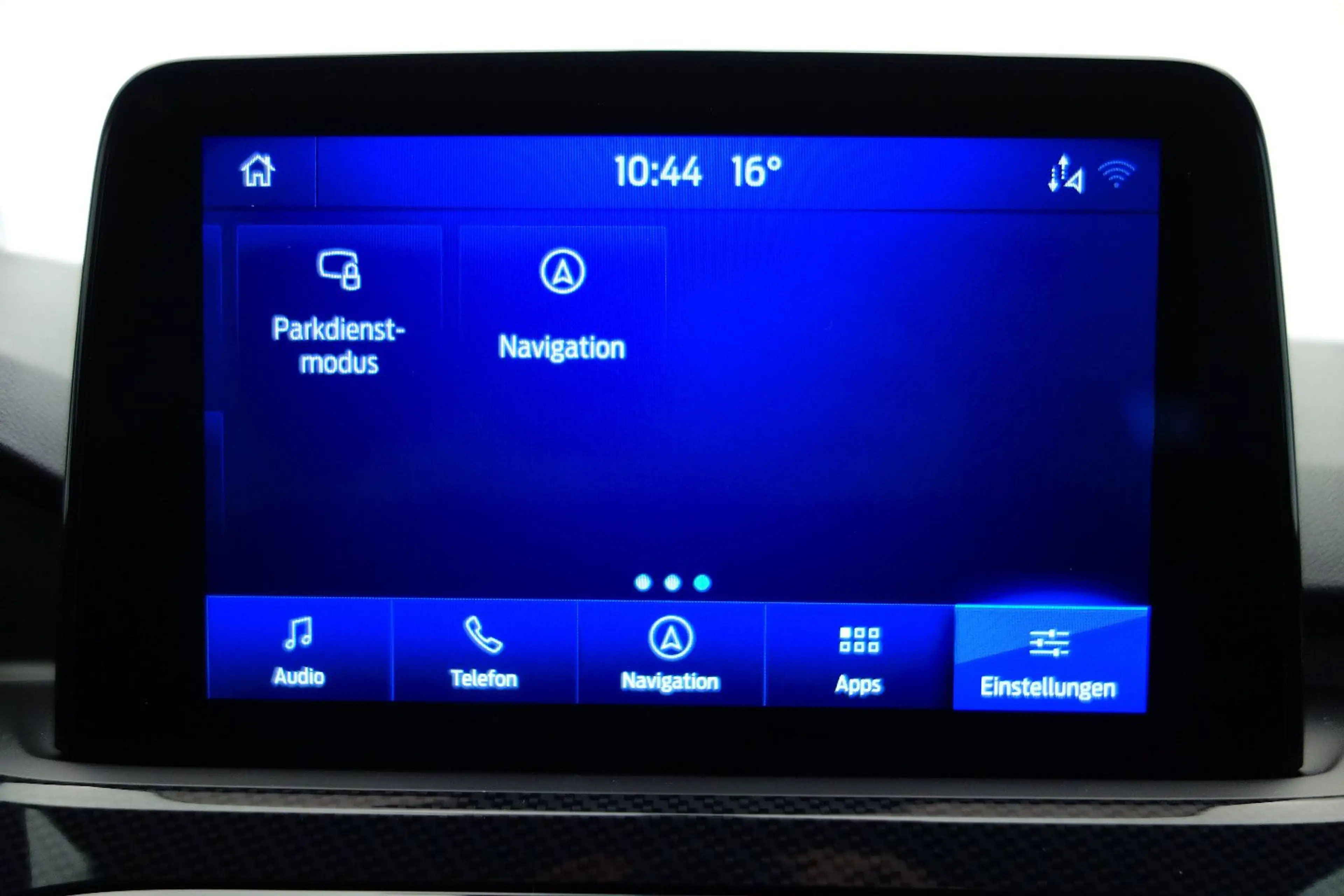 Ford Kuga Hybrid **ST-LINE X** RFKMRA+E-SITZE+HUD — photo 40