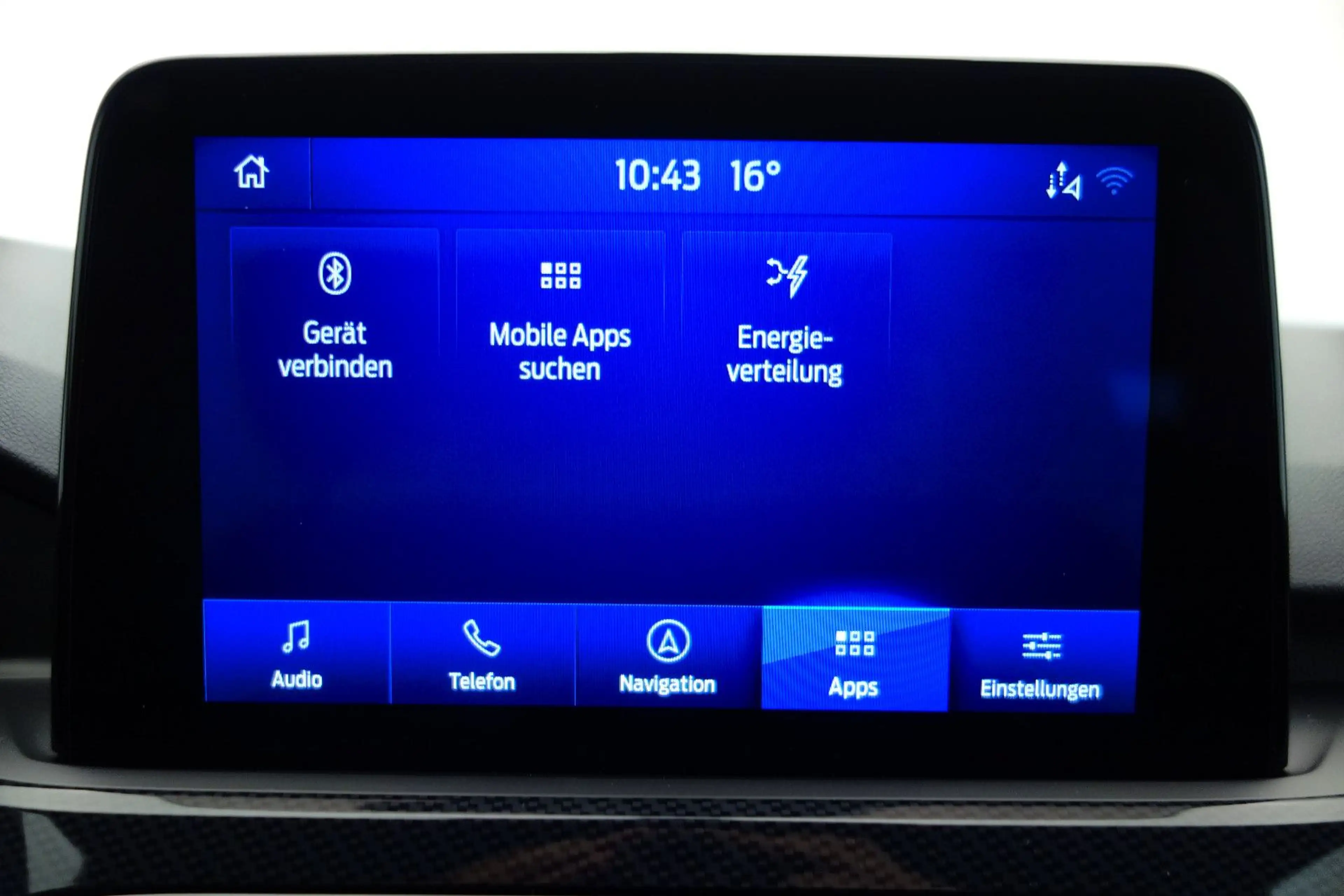 Ford Kuga Hybrid **ST-LINE X** RFKMRA+E-SITZE+HUD — photo 37
