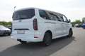 Ford Tourneo Custom 320 L2 Aut Titanium *AHK*8Sitzer* Weiß - thumbnail 5