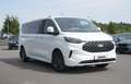 Ford Tourneo Custom 320 L2 Aut Titanium *AHK*8Sitzer* Weiß - thumbnail 3