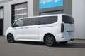 Ford Tourneo Custom 320 L2 Aut Titanium *AHK*8Sitzer* Weiß - thumbnail 4